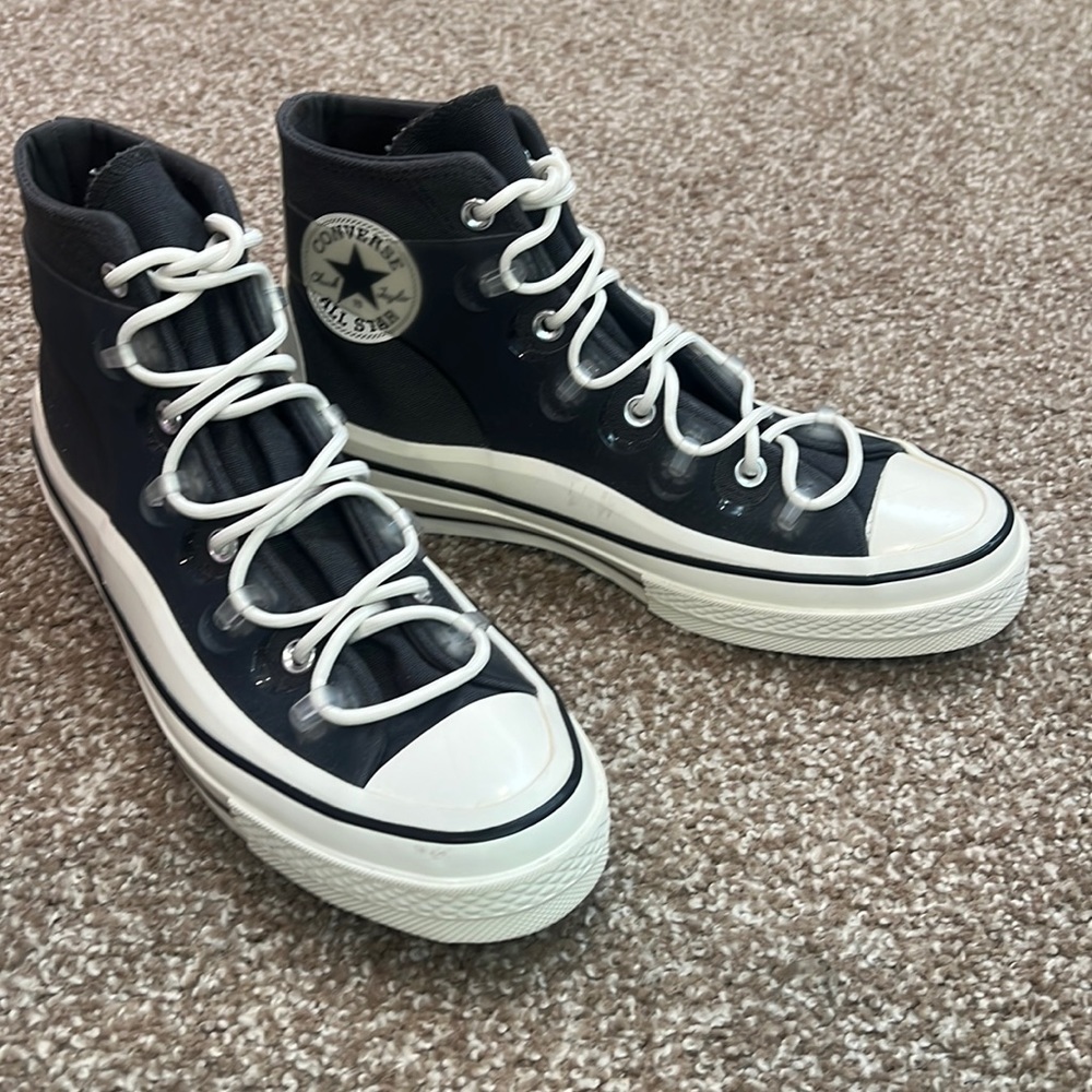 Converse Chuck 70 Utility Hi 'Storm Wind Limited Edition